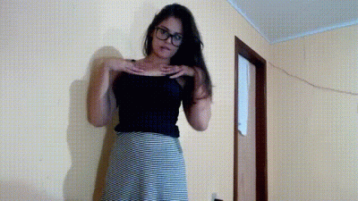 Schoolgirl Wants Creampie