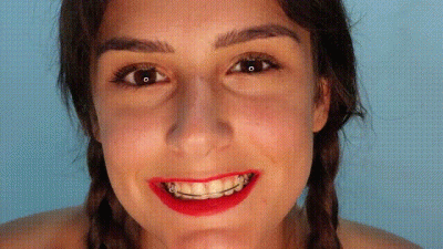 Trying A Face JOI 4K