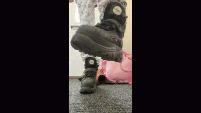 Owned By Buffalo Boots