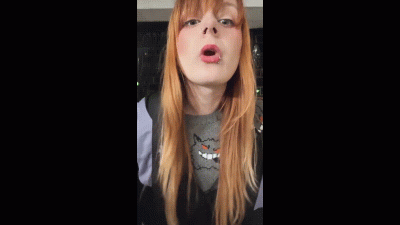 Eat My Ash & Drink My Spit