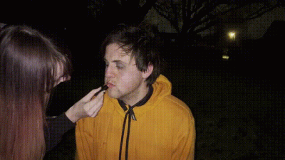 Public Humiliation With Sissy