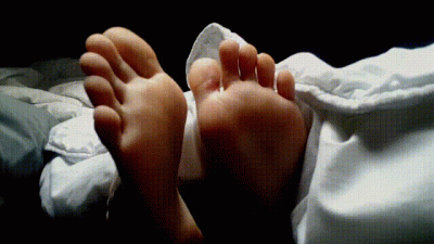 Feet In The Morning
