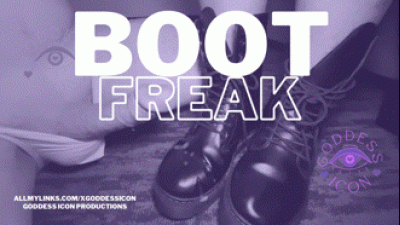 Boot Freak