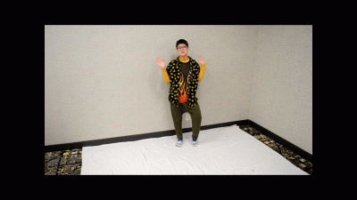 Trampling Instructional By Dylan Rose
