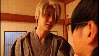 You'll Get The Victory!!! ~ Coach And Student: The Secret Lesson The Day Before The Game