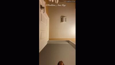 Giantess Stomp Bug