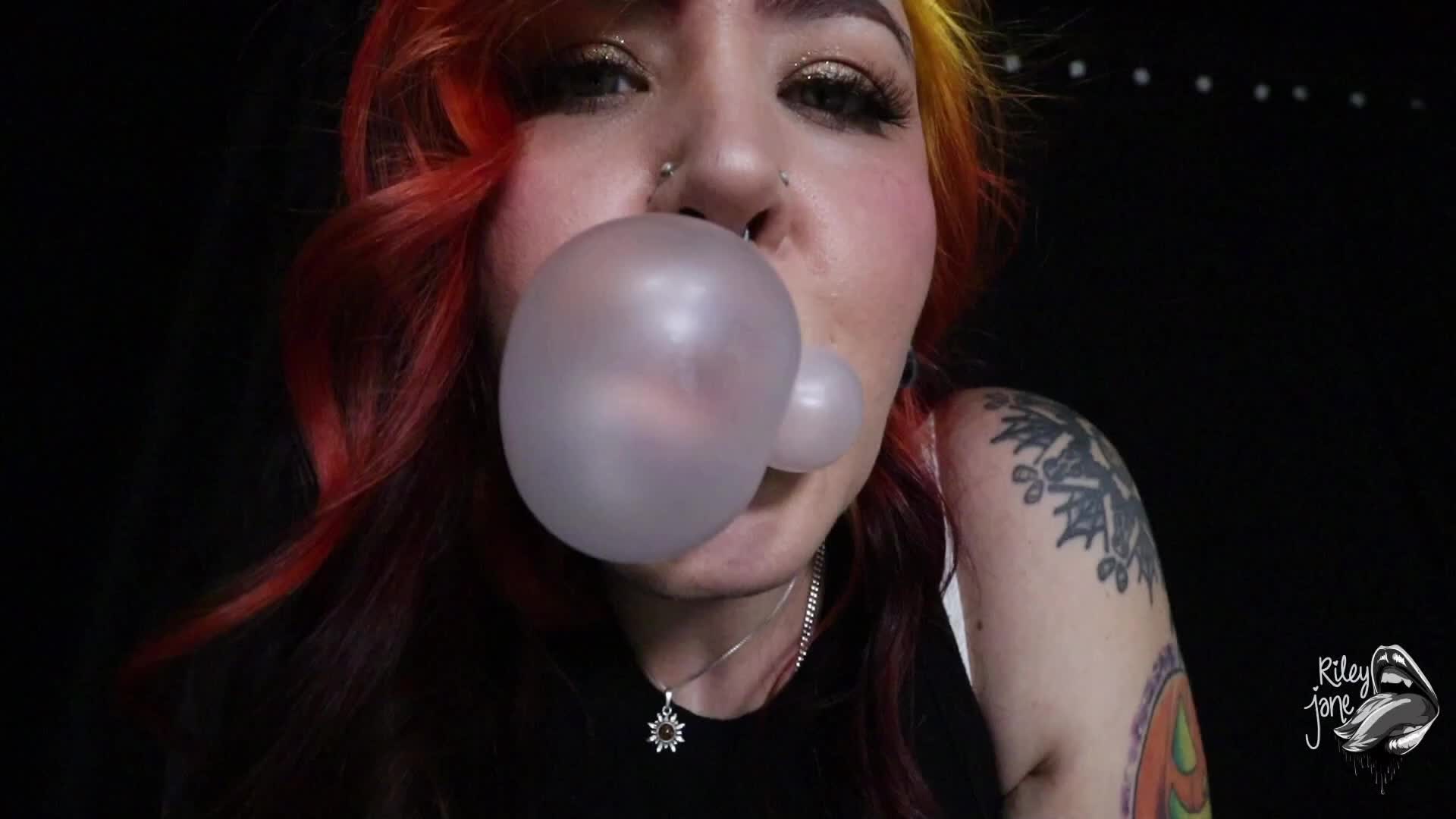 Bubblegum Bait & Switch