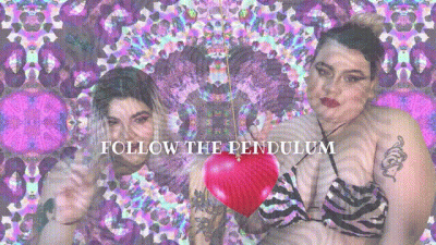 Breastmerized, Follow The Pendulum And Sink (No Voices)