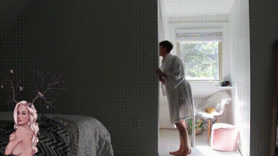 Blackmailing-Fantasy Cheating Step-Mom