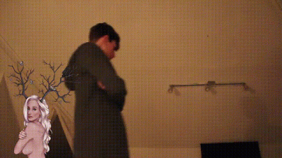 "Step"-Mommy Strip Tease, Handjob, And Cum Countdown