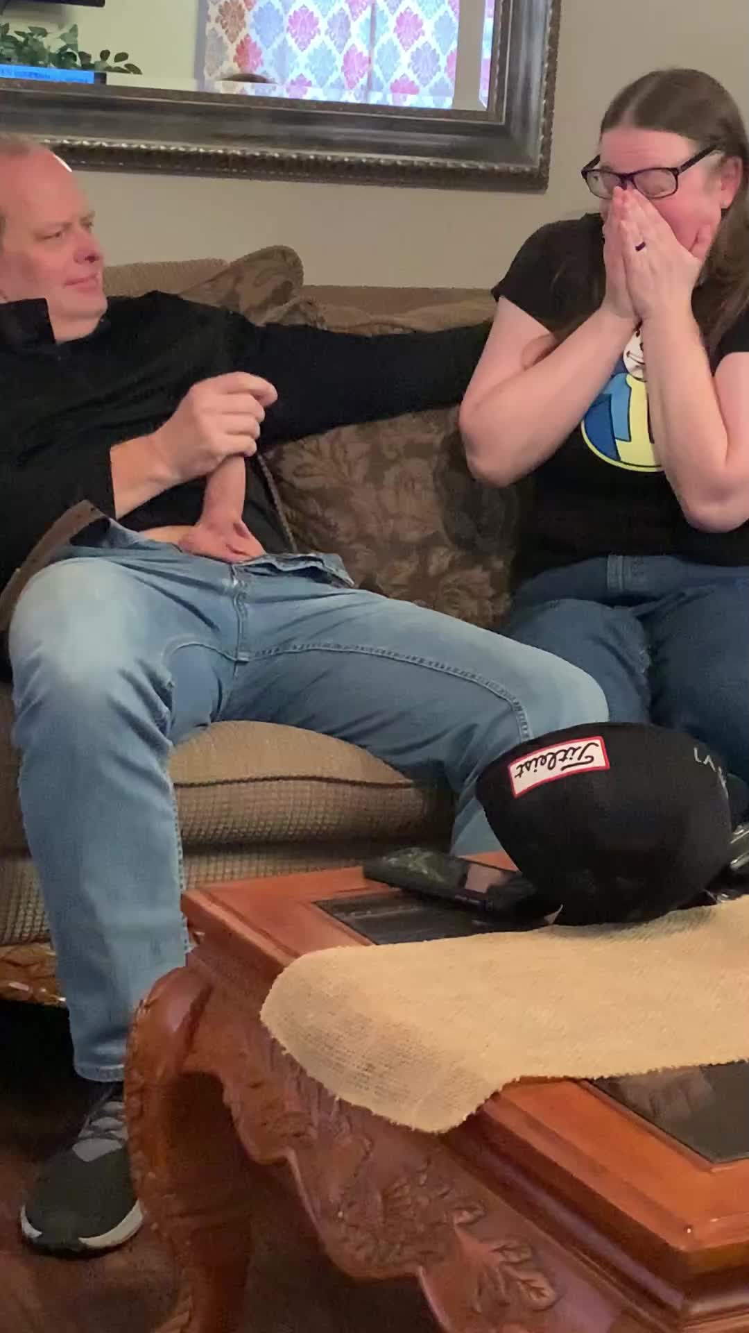 The power felt immense