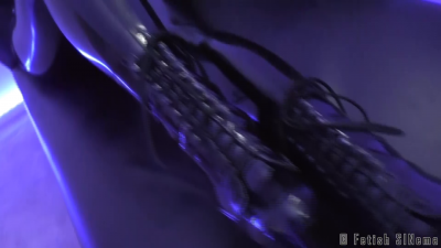 Latex Lust