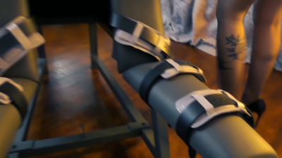 Punishment POV