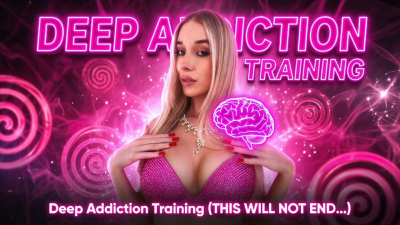 Deep Addiction Training