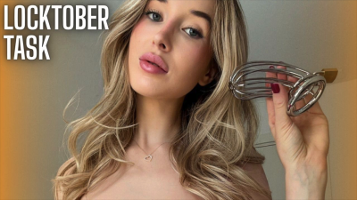 Locktober Task #2