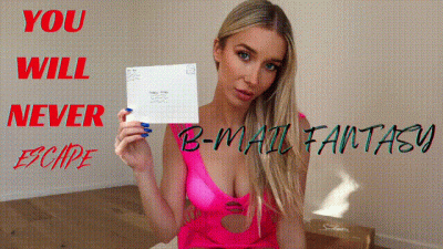 You Will Never Escape Blackmail Fantasy