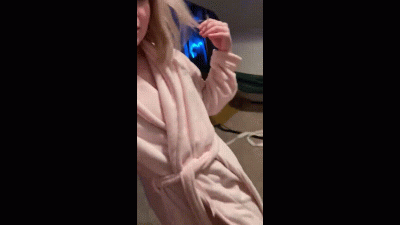 Fucking Myself With Household Items