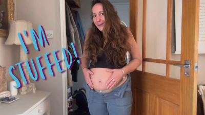 Weight Gain | Office To Dinner Stuffing | Im Getting So Fat