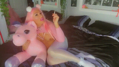 TS Viper Part 2 Bimbofivation Sissy Anal Butplug Smoking Pantyhose Shine Anal Fuck Smoking 120 Mm