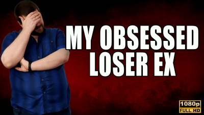 Kingmarti: My Obssessed Loser Ex- Full HD 1080p