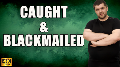 Kingmarti: Blackmailed Into Ass Worship For Your Taboo Secrets 4k Uhd