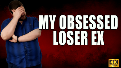 Kingmarti: My Obssessed Loser Ex- 4k Uhd 2160p