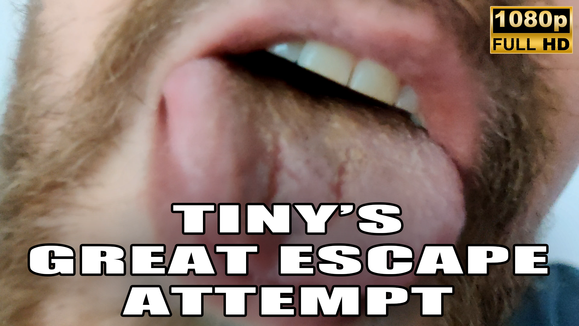 Kingmarti: Tinys Great Escape Attempt- Full HD 1080p
