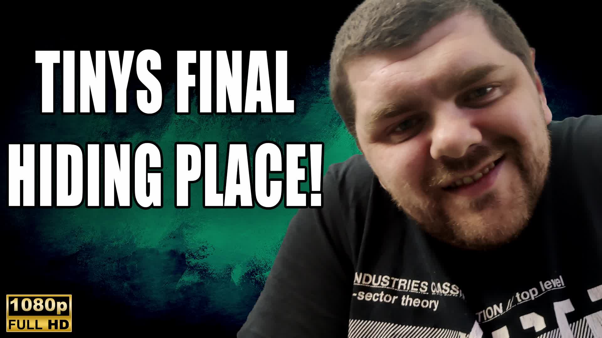 Kingmarti: Tiny's Final Hiding Place- Full HD