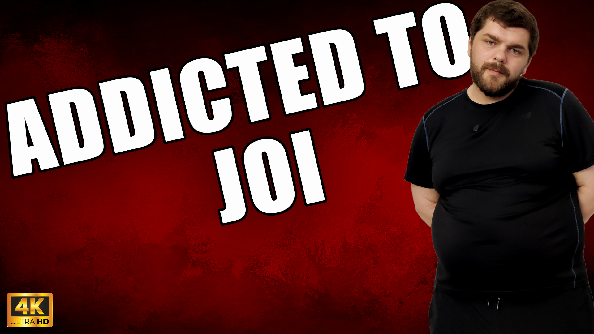 Kingmarti: Additced To JOI- 4k Uhd 2160p