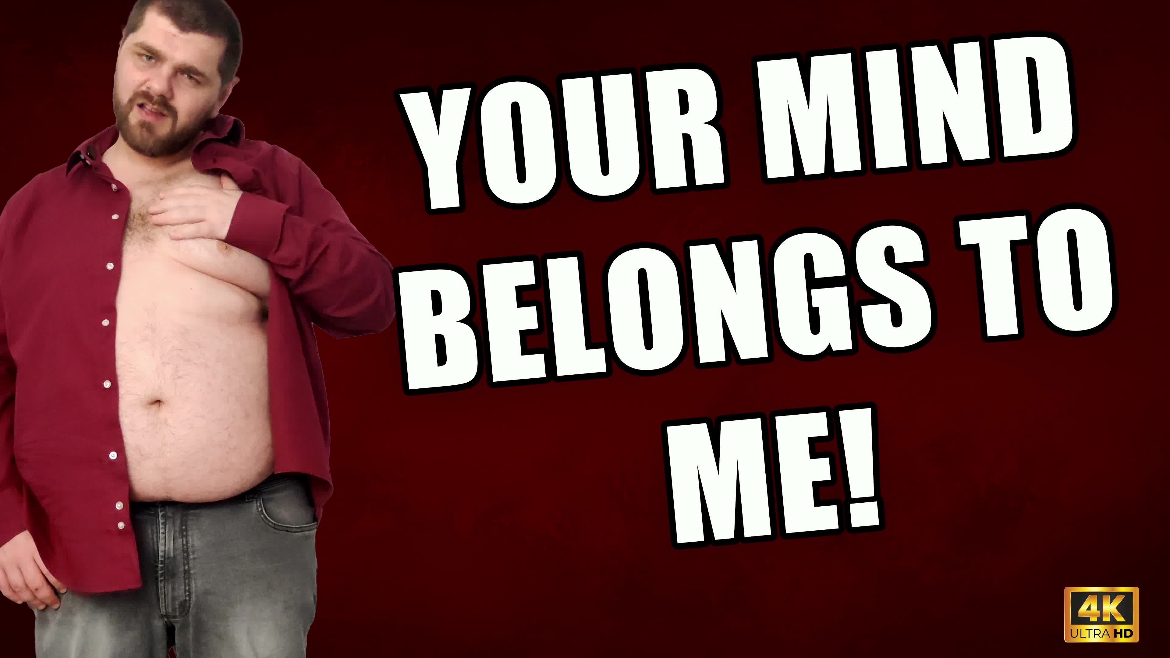 Kingmarti: Consumed By Desire: Your Deep In Your Addiction To Me 4K Uhd 2160P