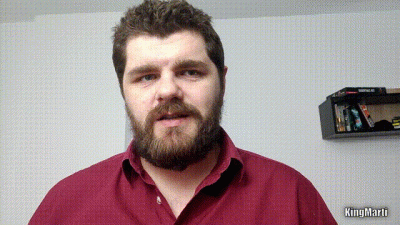 Kingmarti's Ultimate Domination Countdown With Intense Edging, Denial, And Control Challenge