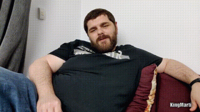 Stroke For Me (Cum Denied)