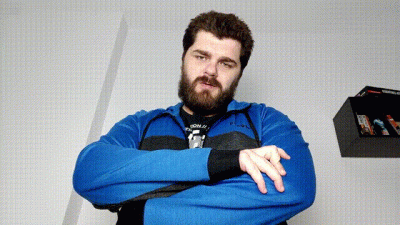 You're My New Cleanup Cuck