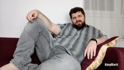 Kingmarti: Stepdad's Car Key Bargain: Stroke To Orgasm All Over Your Face