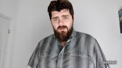 Kingmarti: Punished By My Asshole