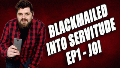 King Marti: Blackmailed Into Servitude Ep:01: JOI