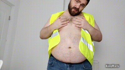 Worship The Builders Gut: Kingmarti