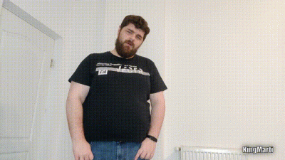 Kingmarti: Stepdad's Harsh Punishment Home Late And Made To Jerk Your Tiny Cock