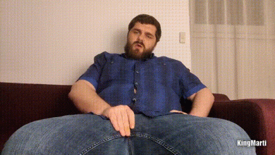 Choke On Kingmarti's Cock