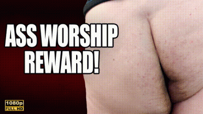 Kingmarti: Reward Time: Stroke To My Ass, Cum On Command!- Fhd