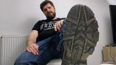 Boot Licker