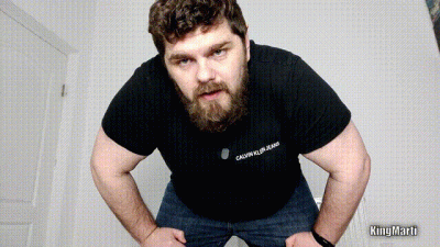 Kingmarti: Caught Masturbating With My Socks: Foot Fetish Punishment