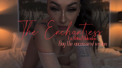 LaReinaMalvadaaa - Let's Talk About Findom - iWantClips