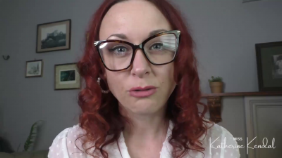 Strict Step-Mom Spanks You