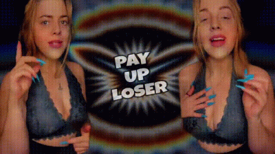 Pussy Denial Findom The Goddess Of Destruction