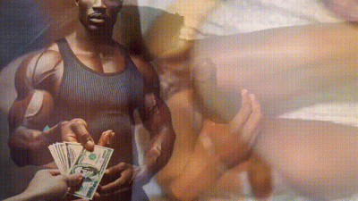 BBC Cash Fag Financial Domination From Master D