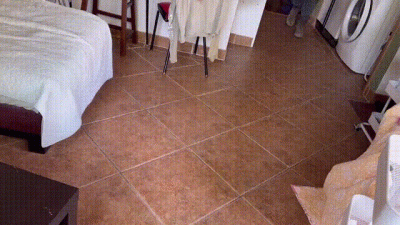 Your Bully Makes You Rub His Stinky Feet POV