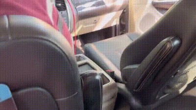 Making You Eat Nasty Uber Driver Jizz