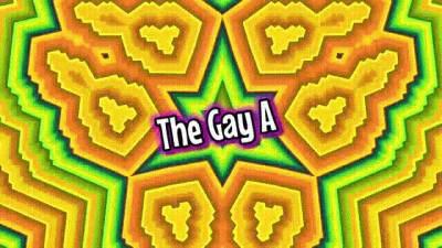The Gay Awakening Podcast Episode #50 Gloryhole Faggot