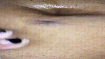 Sweaty Belly Button